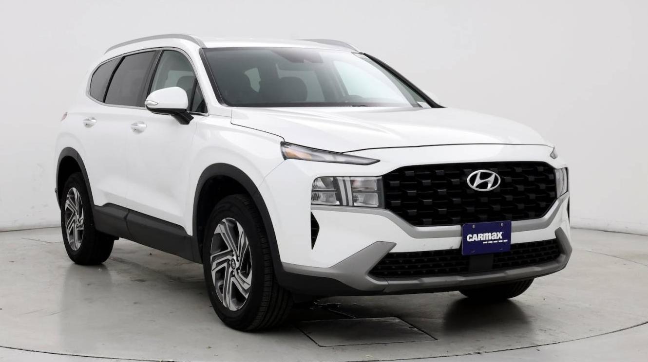 HYUNDAI SANTA FE 2023 5NMS2DAJXPH609057 image